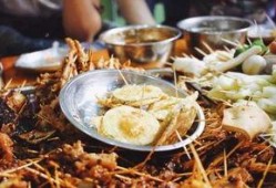 绵阳美食爆料事件始末视频,真相与争议的交织