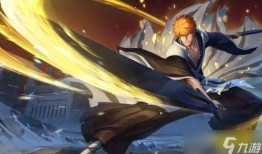 王者荣耀死神爆料最新,死神新爆料，神秘英雄即将登场，战力升级引期待