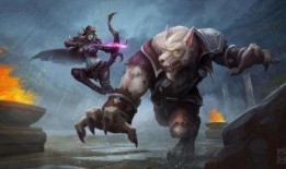 魔兽最新剧情爆料,暗影崛起：暗夜精灵的复仇与联盟的危机