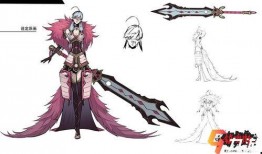 镇魂街最新爆料皮肤,神秘新皮肤惊艳亮相，神秘力量觉醒！